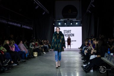 Start Fashion 2019