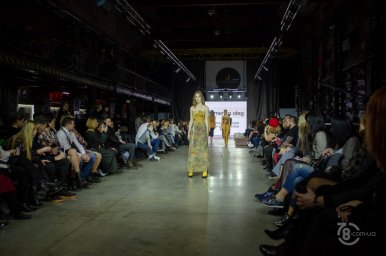 Kharkiv Fashion 2019