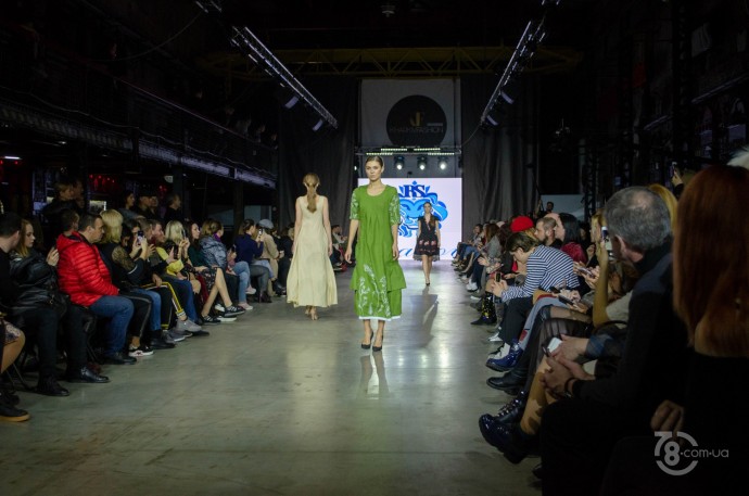 Kharkiv Fashion 2019