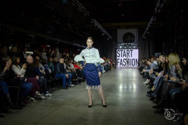 Kharkiv Fashion 2019