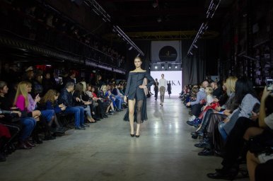 Kharkiv Fashion 2019