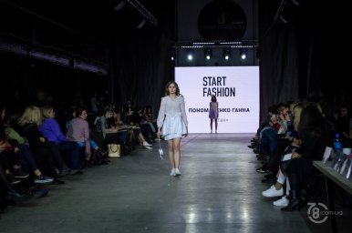 Start Fashion 2019