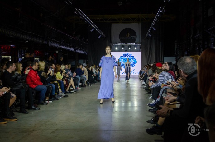 Kharkiv Fashion 2019