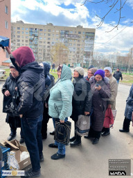 6 апреля Холодногорский район