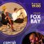 Концерт FOX BAY с участием Сергея Истомина