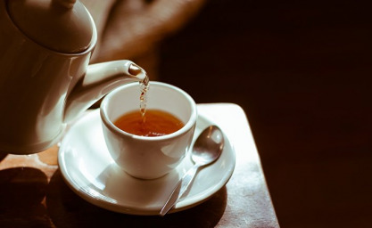 Как заварить идеальную чашку чая по мнению ученых