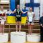 Харківські спортсмени вибороли чотири золоті медалі етапу Кубка Європи з сумо