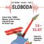 Extreme Music Fest «Sloboda»