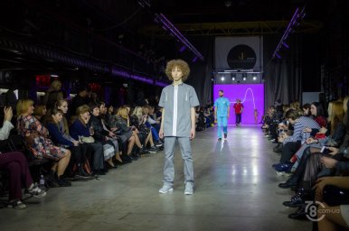 Kharkiv Fashion 2019