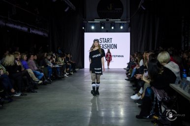 Start Fashion 2019