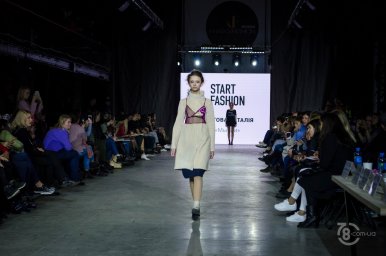 Start Fashion 2019