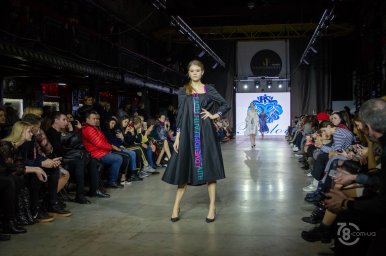 Kharkiv Fashion 2019