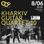 Kharkiv Guitar Quartet-10