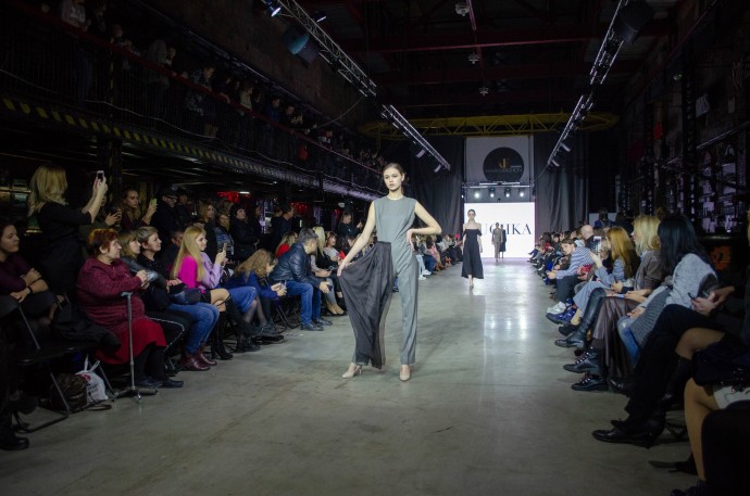 Kharkiv Fashion 2019