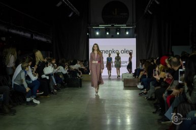 Kharkiv Fashion 2019