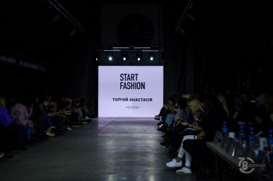 Start Fashion 2019