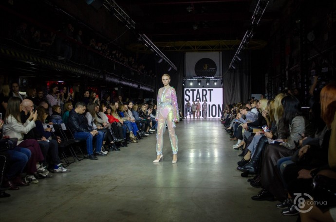 Kharkiv Fashion 2019