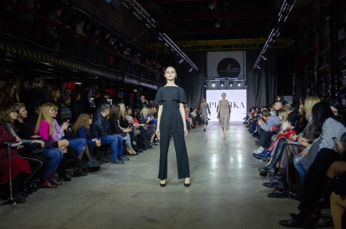 Kharkiv Fashion 2019