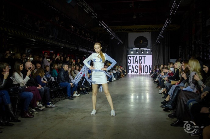 Kharkiv Fashion 2019