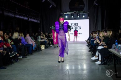 Start Fashion 2019