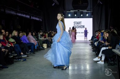 Start Fashion 2019