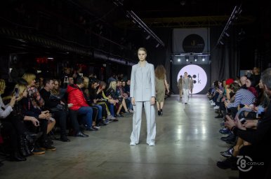 Kharkiv Fashion 2019