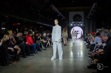 Kharkiv Fashion 2019