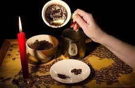1 ноября отмечается День гадания на кофейной гуще