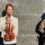 В пятницу в Харькове снова зазвучит «Красная скрипка» стоимостью 15 миллионов долларов