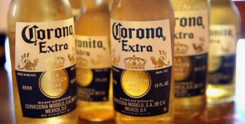 История пивоварни Modelo и знаменитого пива Corona