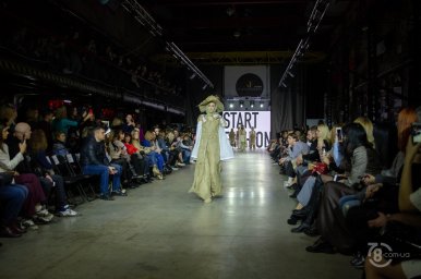 Kharkiv Fashion 2019