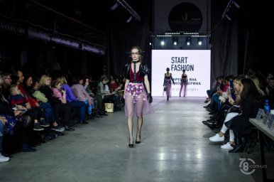 Start Fashion 2019