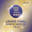 Grand Final Kumpoo Wave Cup