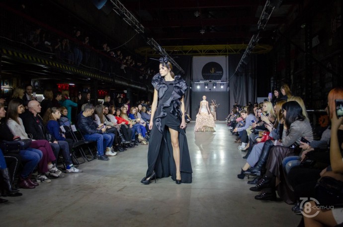 Kharkiv Fashion 2019