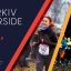 4F Kharkiv Riverside Run 2018 Spring