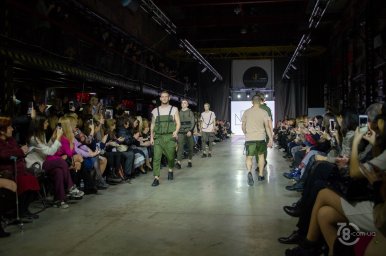 Kharkiv Fashion 2019