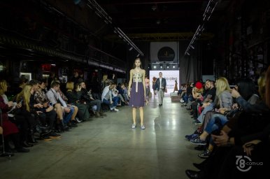 Kharkiv Fashion 2019