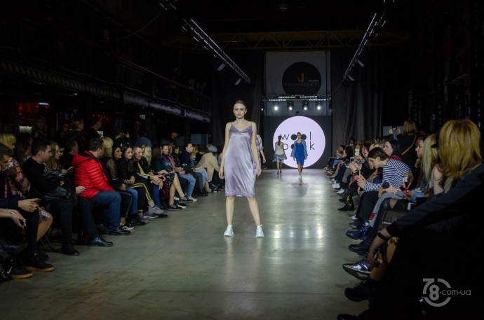 Kharkiv Fashion 2019