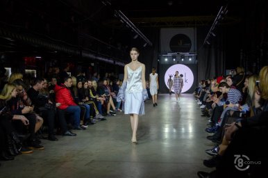 Kharkiv Fashion 2019