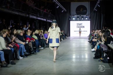 Start Fashion 2019