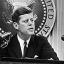 Джон Кеннеди — «В космосе мы оказались позади Советского Союза»