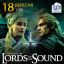 LORDS OF THE SOUND. Music is Coming 2