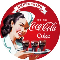 Коктейли с Coca-Cola
