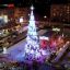 На Святого Николая в Харькове откроют главную елку города