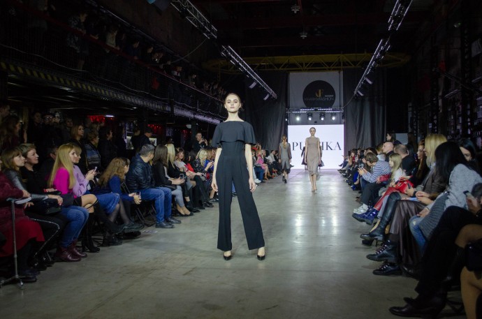 Kharkiv Fashion 2019