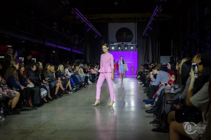 Kharkiv Fashion 2019