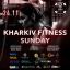 "Kharkiv Fitness Sunday"