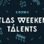 Atlas Weekend Talents