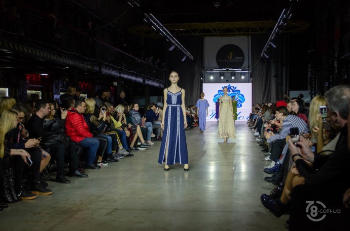 Kharkiv Fashion 2019