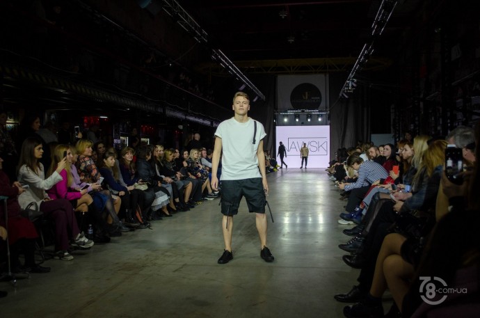 Kharkiv Fashion 2019